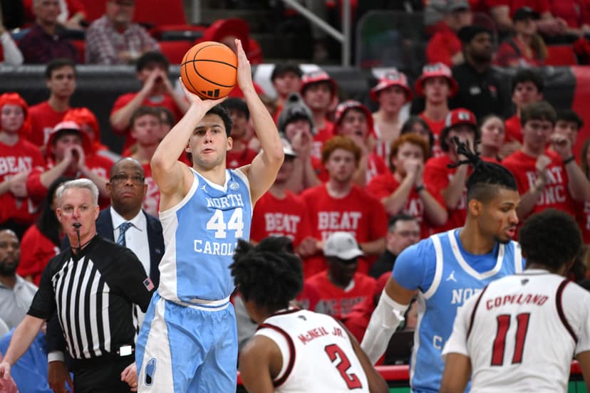 UNC Basketball Suffers Historic Loss to NC State