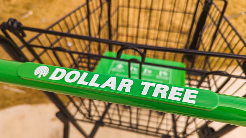 This Dollar Tree Find Instantly Fixes An Annoying Kitchen Sink Problem (And It Costs Under $2)