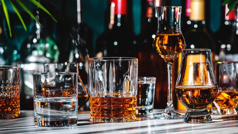 Kentucky Bourbon Offers Alternative for Jack Daniel's Fans