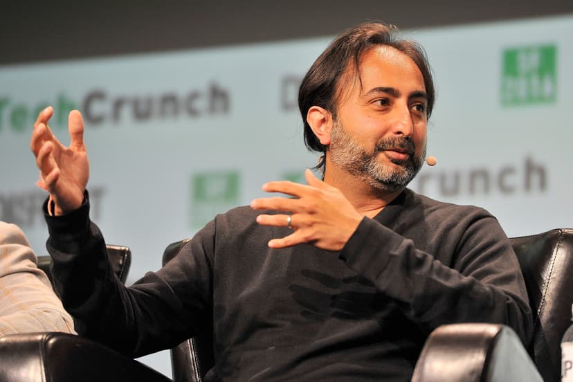 General Catalyst Commits $5 Billion Investment to India Over Five Years