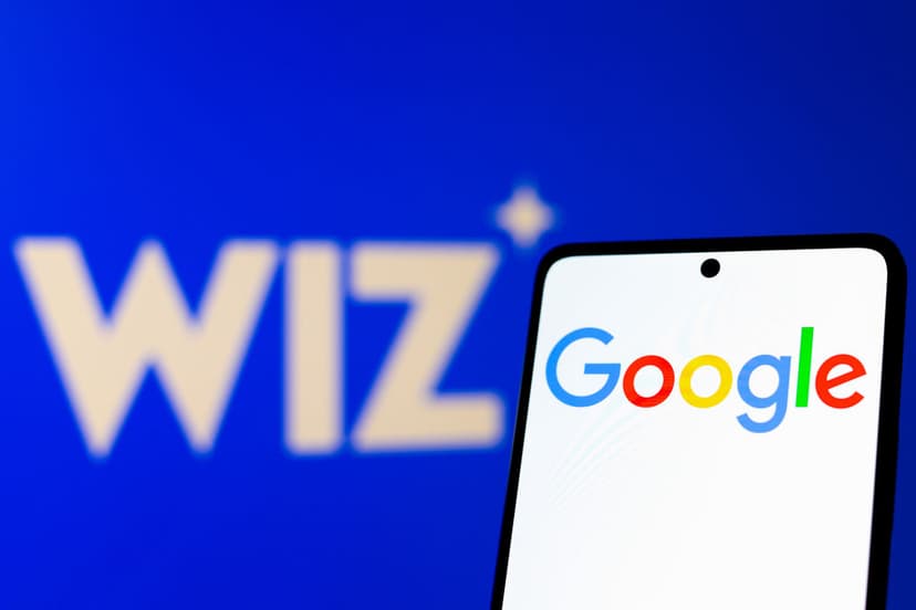 Wiz Investor Discusses Google's $32 Billion Acquisition