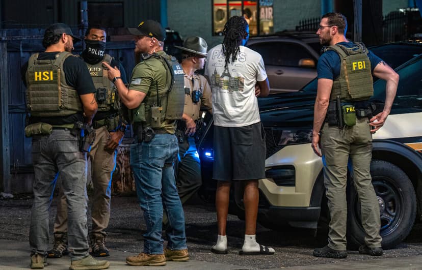 Risky, high-speed chases explode under Memphis safe task force