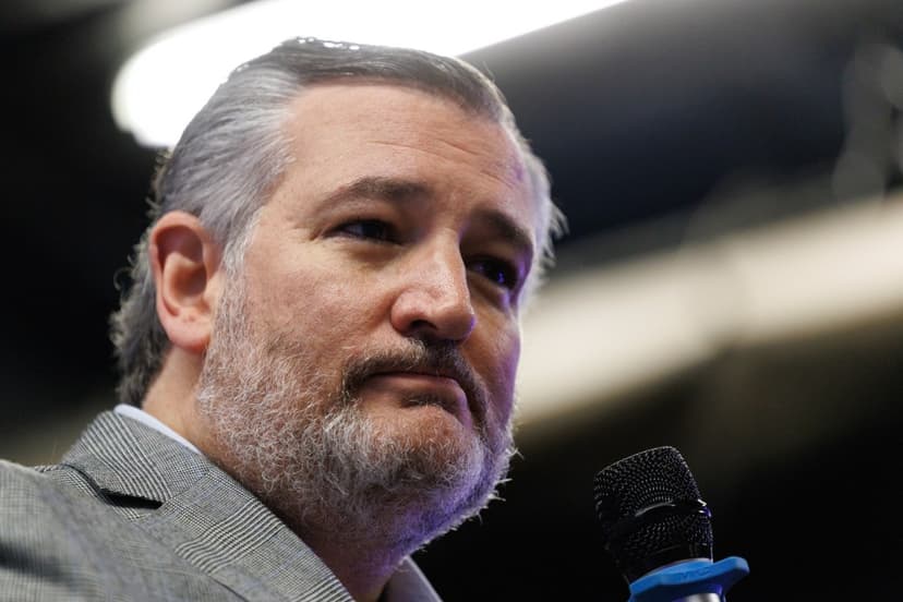 Ted Cruz Introduces Bill to Void Confidentiality Clauses in Child Sex Abuse Cases