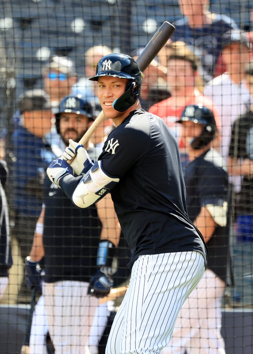 MLB Tests Automated Ball-Strike System in Spring Training