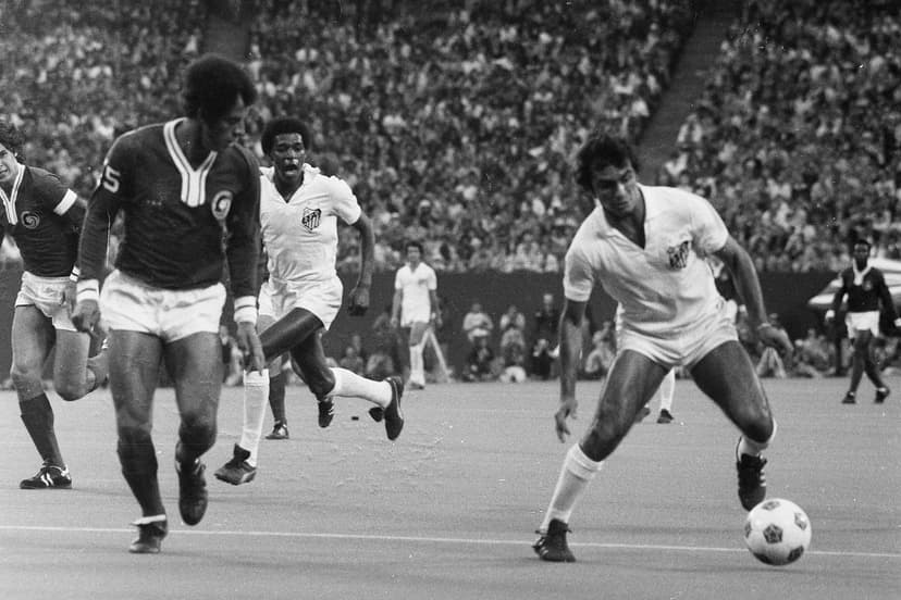 NY Cosmos Relaunches in North Jersey After Five-Year Hiatus