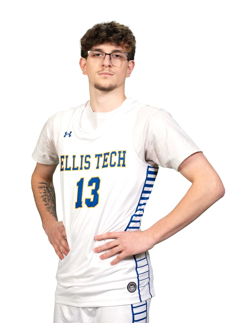 Norwich Tech's Lyon Named Athlete of the Week, New Poll Open