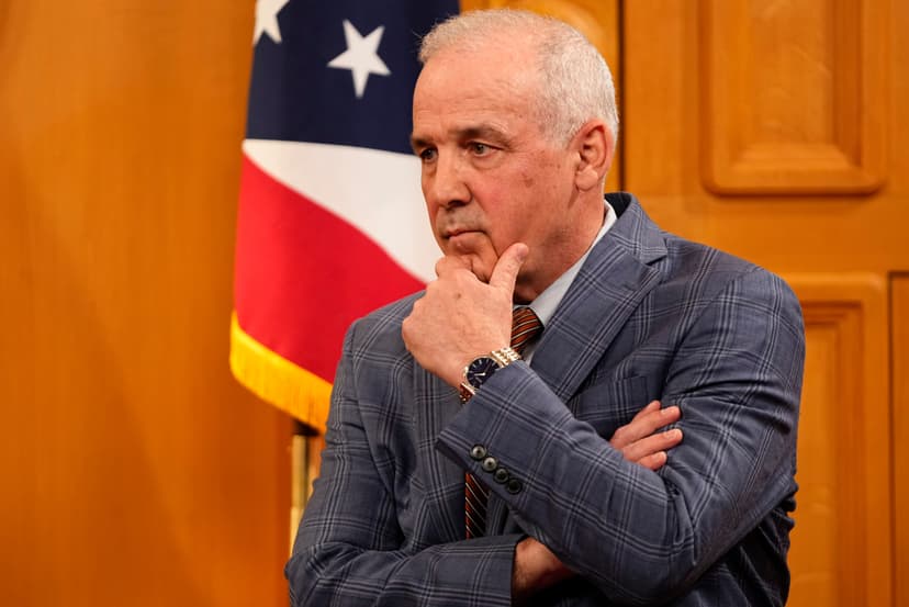 Ohio School Funding Debate: Property Taxes vs. Alternative Sources