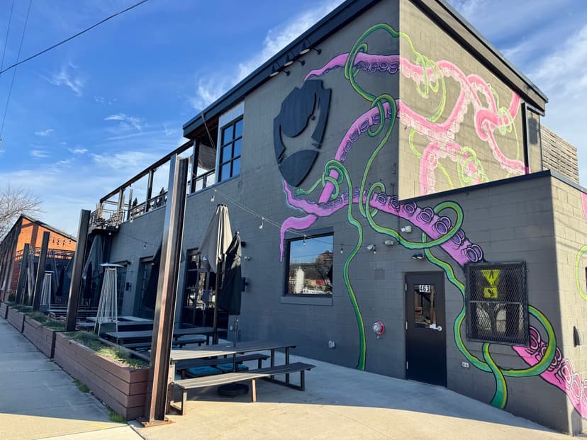 BrewDog Explores Potential Company Sale Amid Taproom Closures