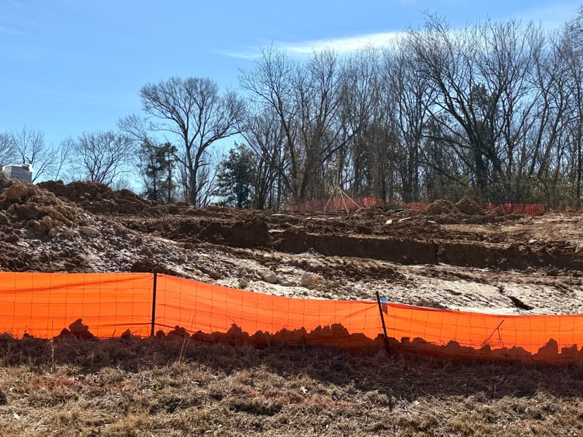 Memphis Stage Road Development Planned Near Captain D's