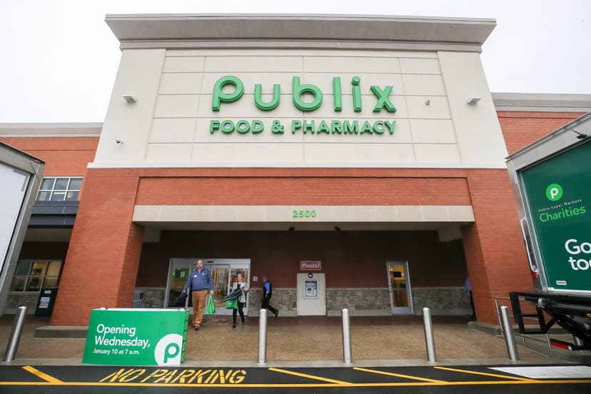 Publix Announces New Louisville-Area Location