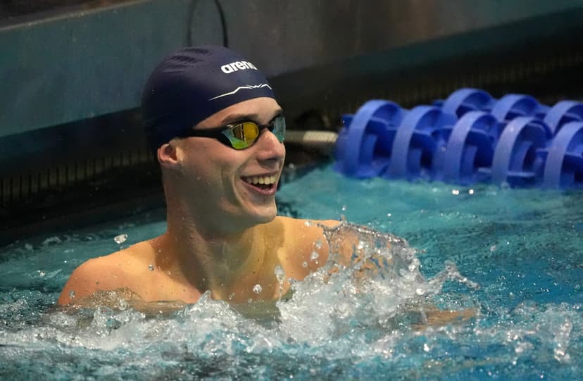 Louisville-Area High School Boys Athlete of the Week Nominees