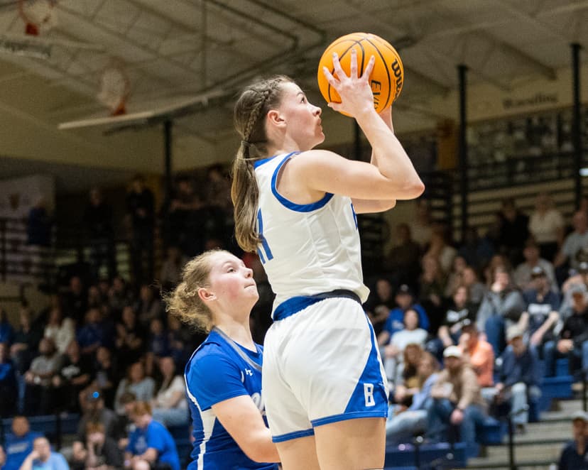 Berlin Brothersvalley girls cruise in PIAA 2A basketball opener