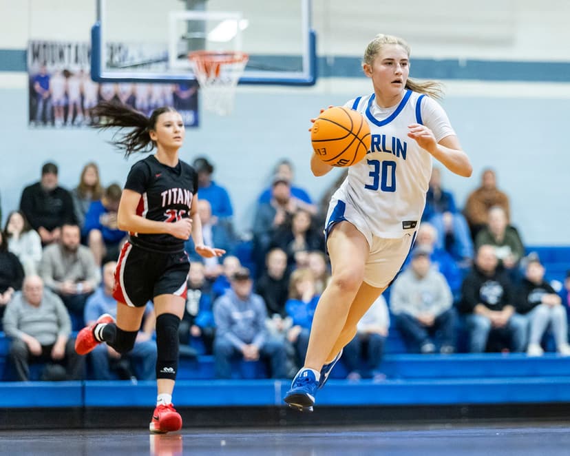 Berlin Brothersvalley Defeats Tussey Mountain in D5-2A Semifinal