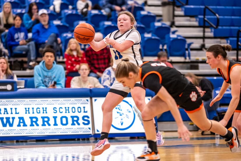 Josey Rome's Inspiring Basketball Journey