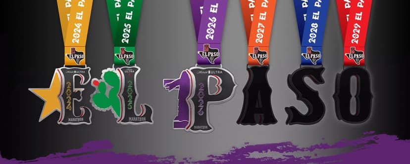 Michelob Ultra El Paso Marathon 2026 Details Announced