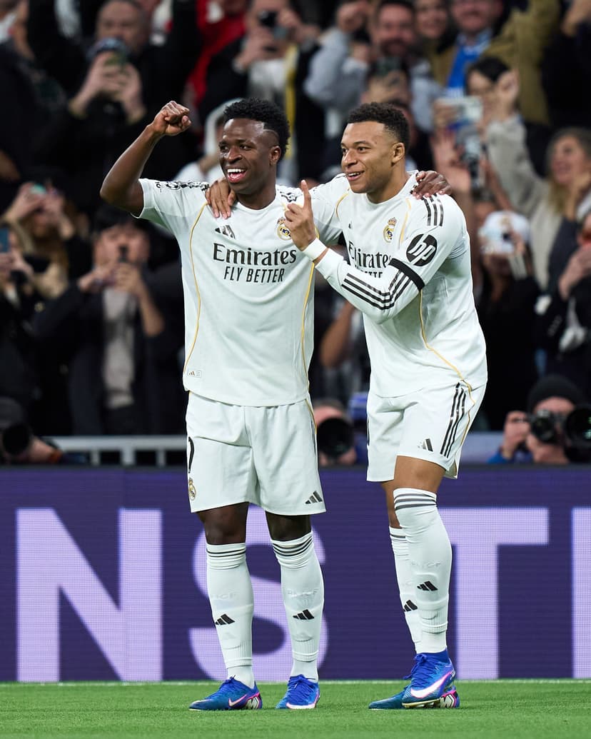 UEFA Champions League Knockout Stage: Schedule, How to Watch, Odds