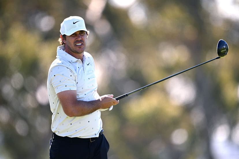 Brooks Koepka donates $5M to charity; UNF golfers compete