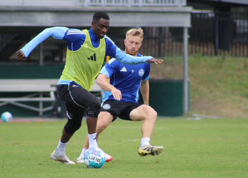 Sporting Jax men's soccer to make debut. Here's what fans need to know