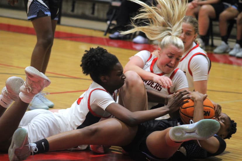 Bishop Kenny, Tocoi Creek, Bolles Win Girls Basketball Playoff Games