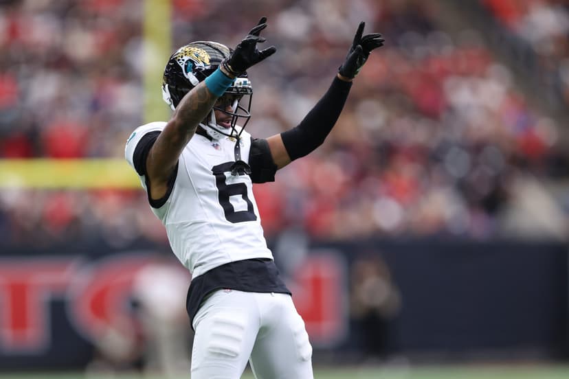 Jaguars NFL free agency updates: Latest news, rumors