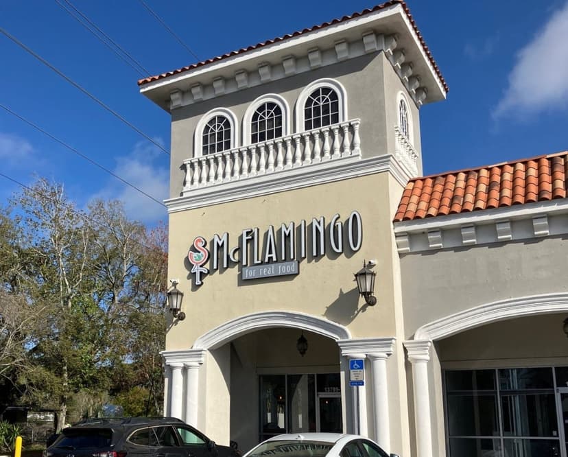Jacksonville restaurant known for healthy menu options closes abruptly