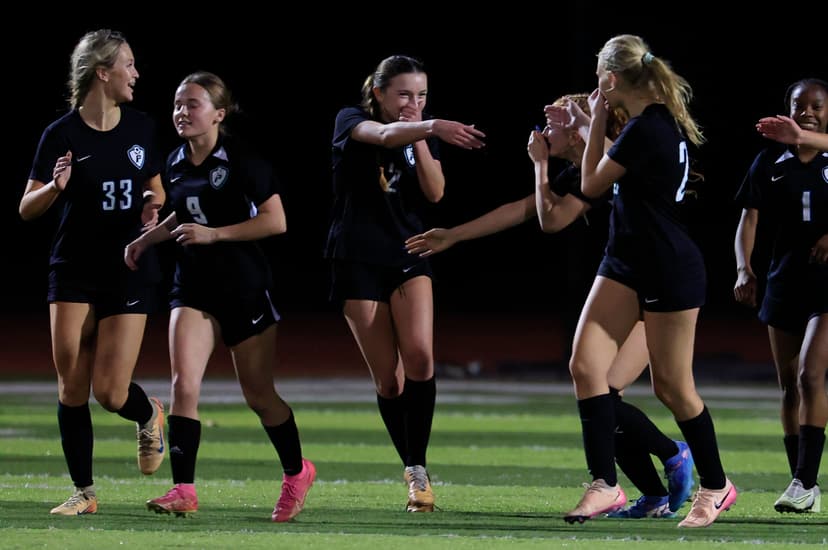 Providence Girls Soccer Advances to State Semifinals