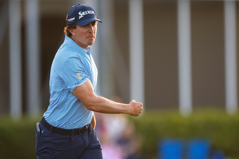 Is The Players Championship a major? A younger generation of pros weighs in