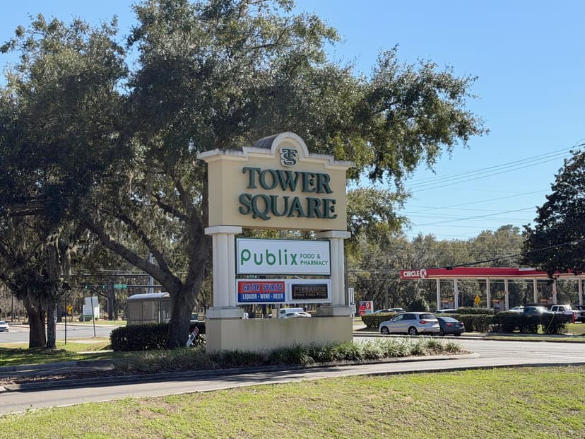 Publix Plans Demolition and Rebuild of Gainesville Store