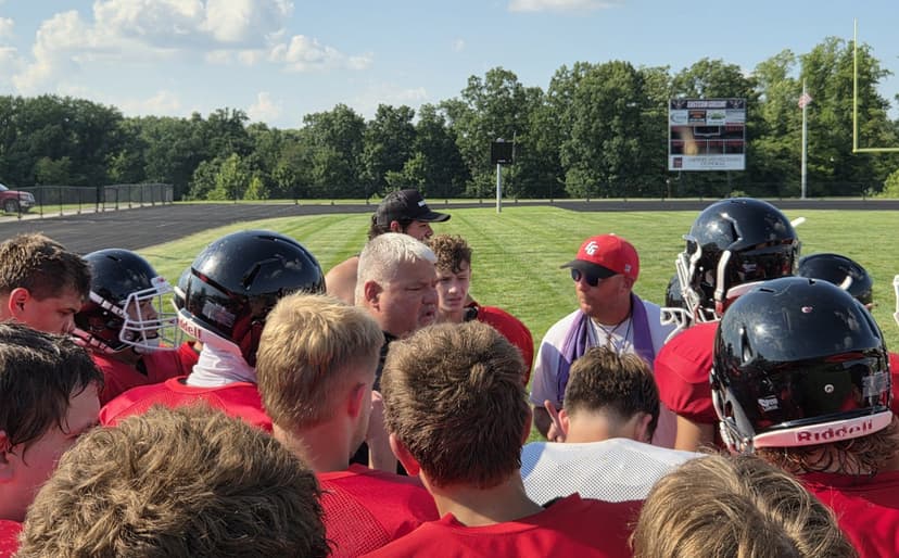 IHSAA moving Eastern Greene football up to Class 2A