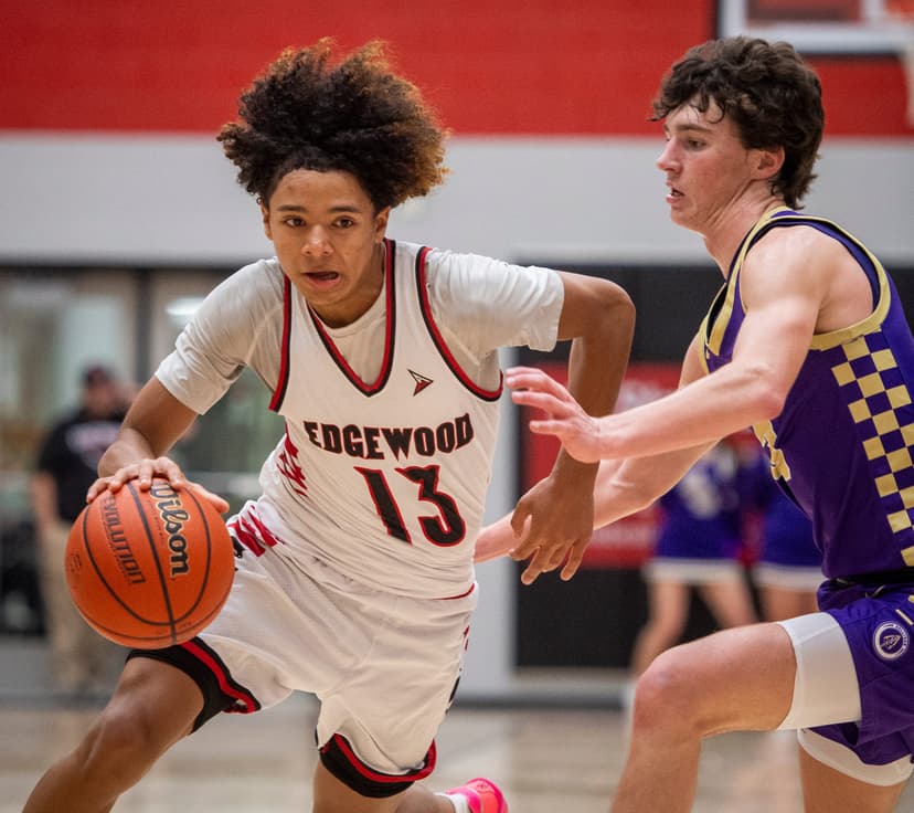 AJ Norris, Edgewood turn corner against Owen Valley in sectional opener