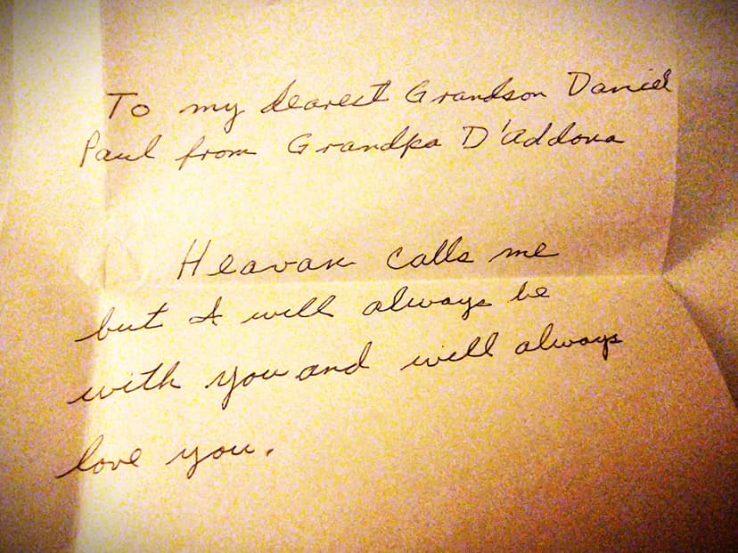 How an unexpected letter recharged my passion for West Ottawa's Purple Power game