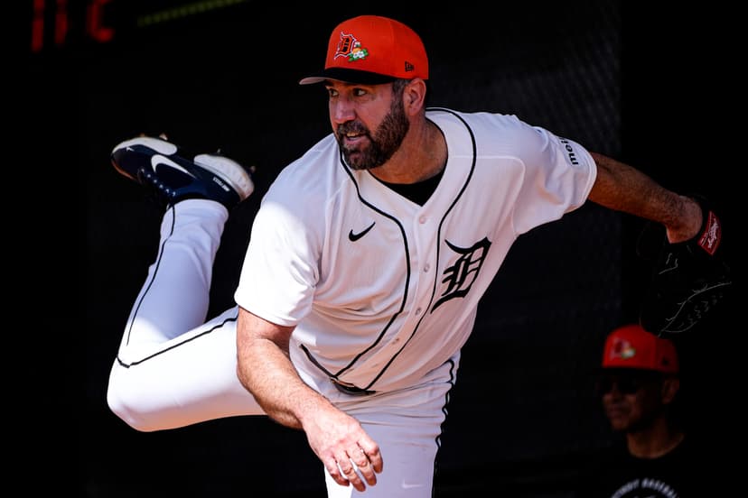 Detroit Tigers Spring Training Home Opener Details