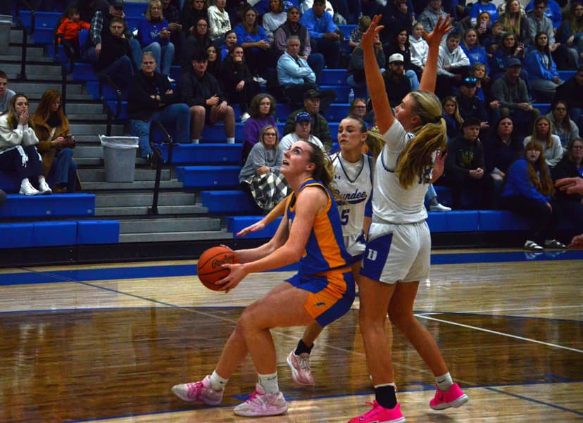 Monroe County Region basketball summaries for games of Feb. 28-March 2