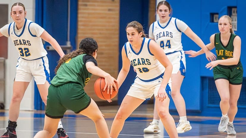 Monroe County Basketball Roundup for February 19