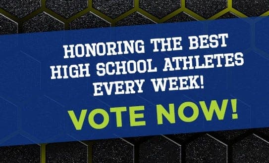 Monroe County Region Athlete of the Week Voting Opens