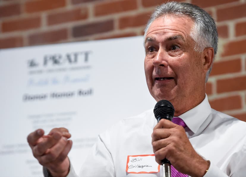 Prattville Mayor Recovering in Hospital