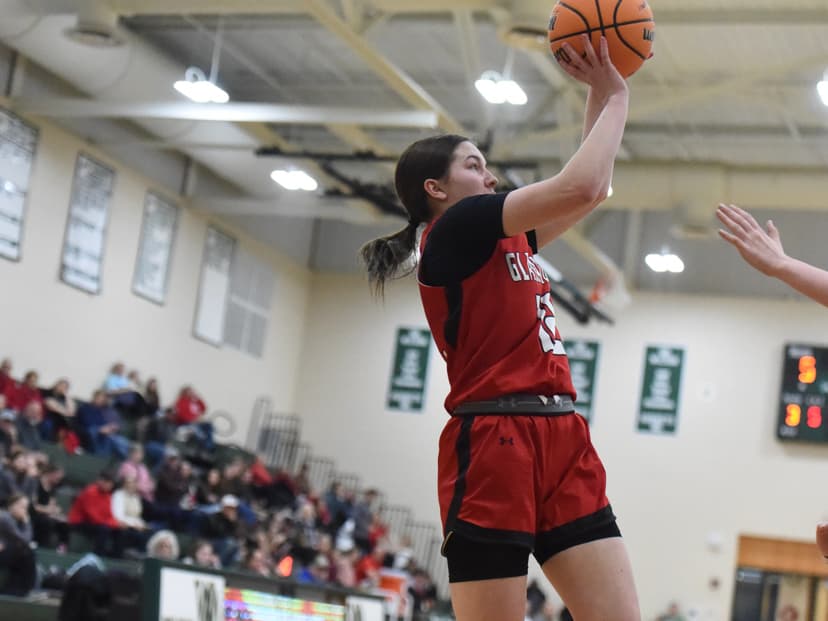 Riverheads and Buffalo Gap Learn Region 1B Playoff Seedings