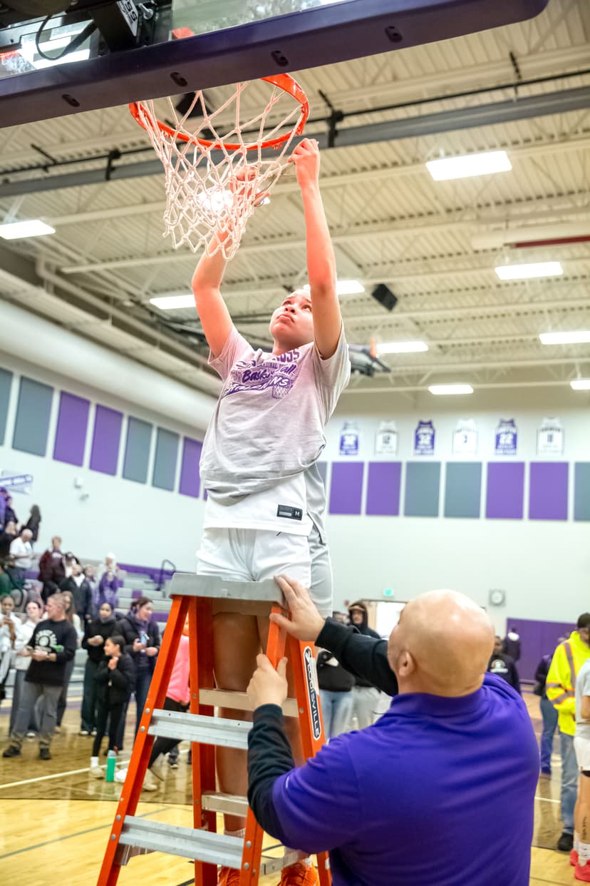 Five girls earn Player of the Year in Messenger/Herald basketball area