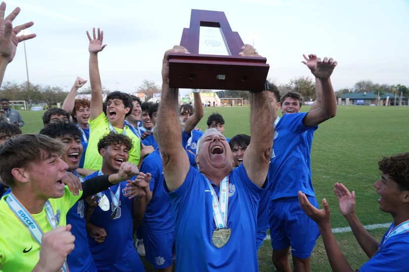 Southwest Florida Teams Dominate FHSAA Boys and Girls Soccer Championships