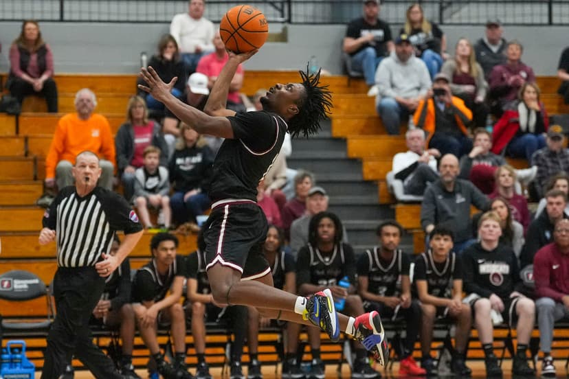 Oak Ridge Wildcats to Face Hardin Valley in District 4 Tournament
