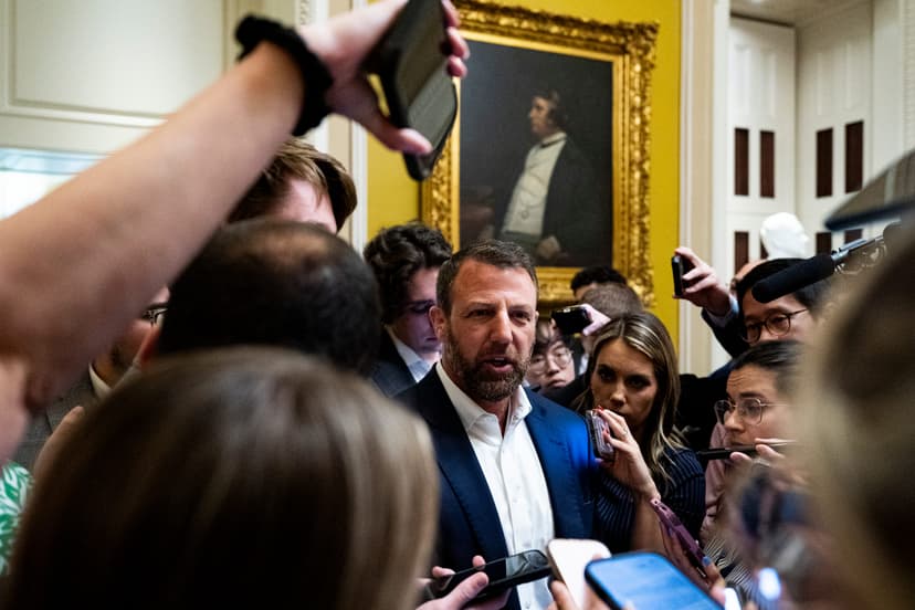 Oklahoma Legislators Debate Voter ID Bill 'SAVE Act'