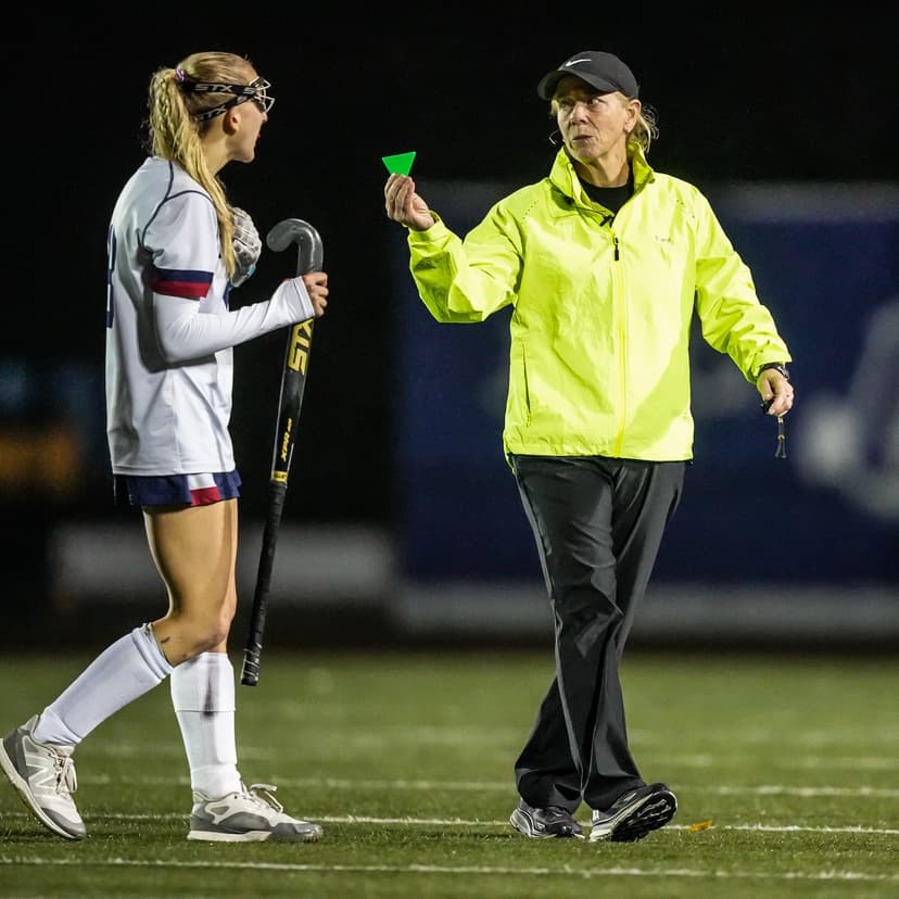 Sports Referees Seek More Legal Protection Amid Safety Concerns