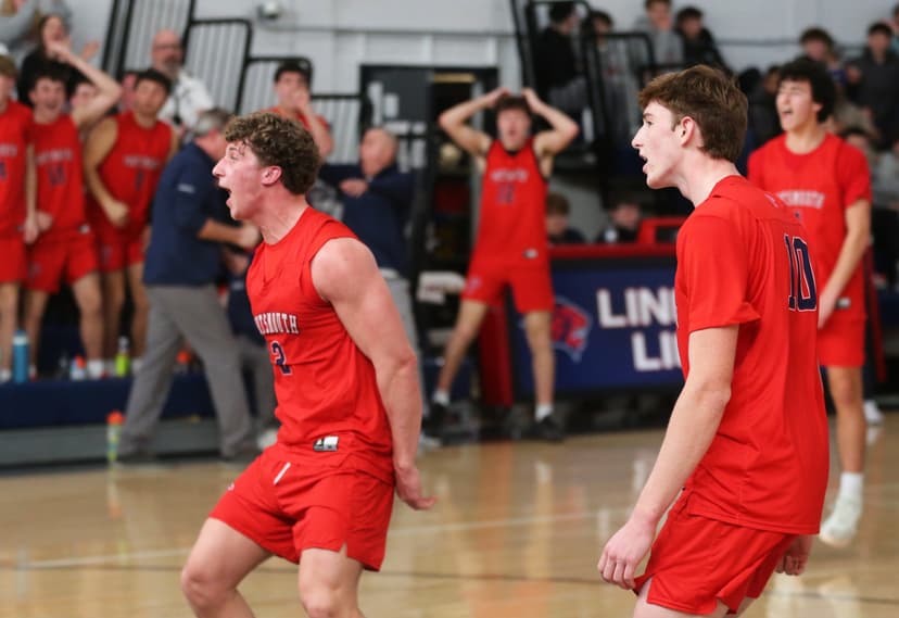 Here's how Portsmouth boys basketball stunned No. 2 Lincoln in playoffs