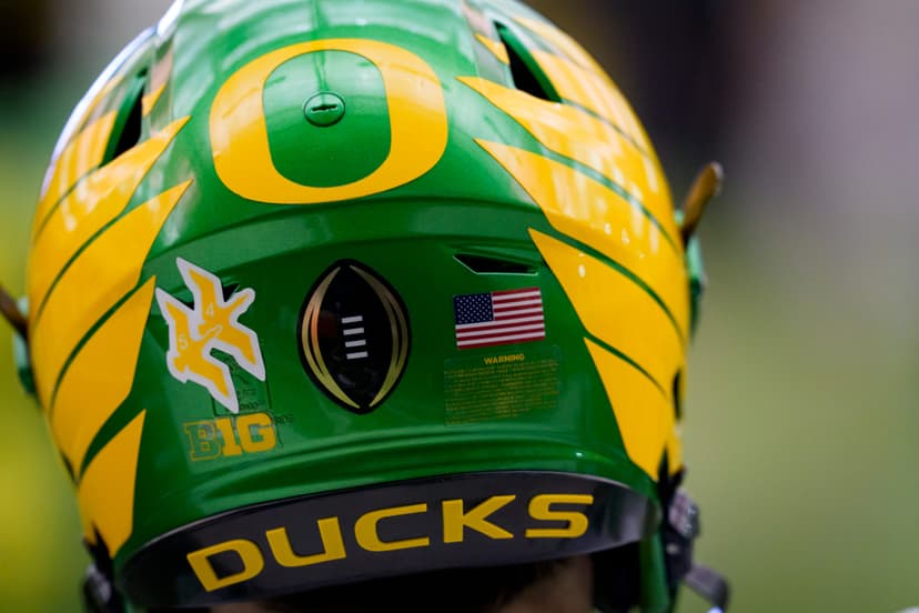 Oregon football players at 2026 NFL Combine, how to watch