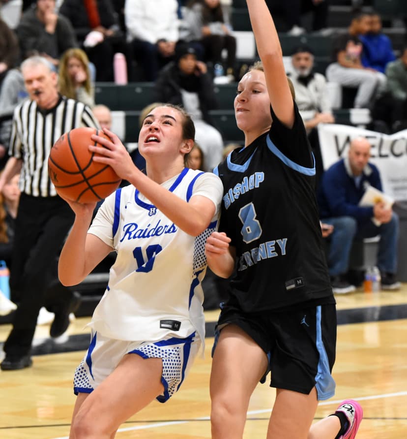 Defending Champion Forks Challenges Horseheads Girls in STAC Semifinals