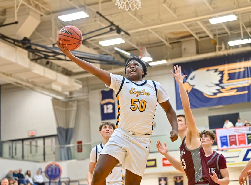 IHSAA Boys Basketball Sectional Brackets Announced for Muncie Area