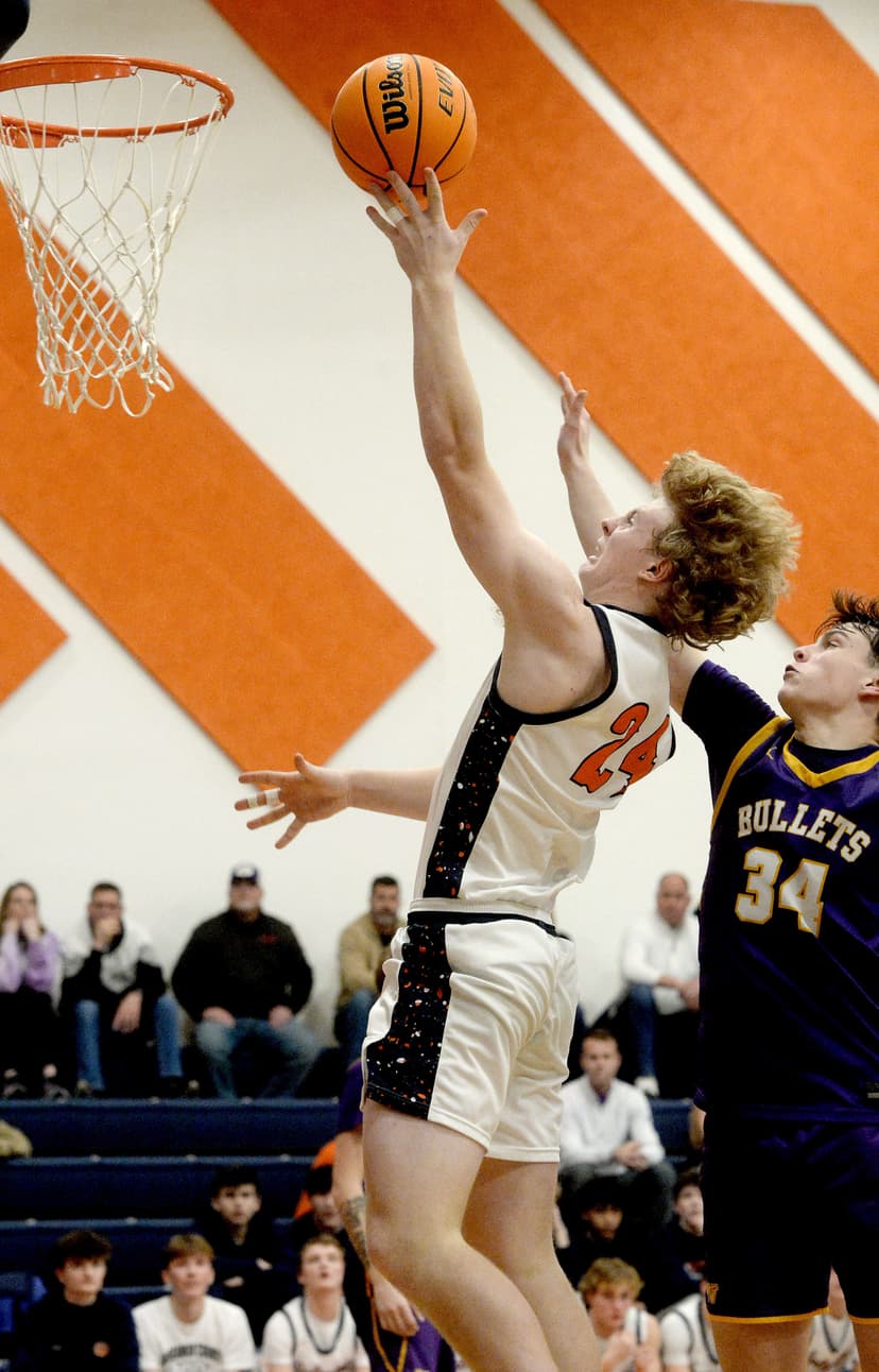 Boys regional roundup | Plains, Auburn, New Berlin open with wins