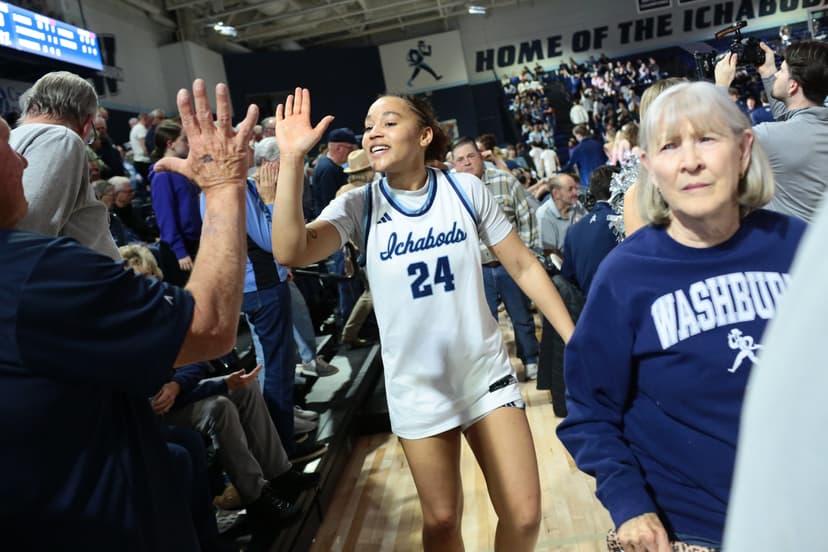 Why Washburn women's basketball's defense will be key in MIAA Tournament