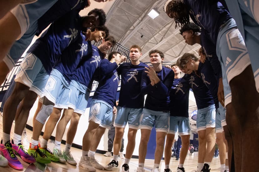 Washburn Men's Basketball Secures Second Consecutive MIAA Regular Season Championship