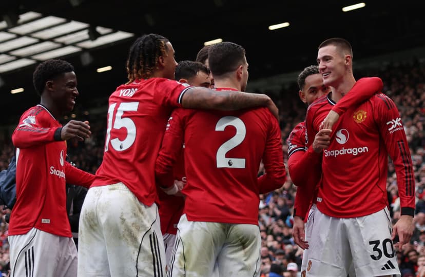 Should Manchester United re-think Casemiro contract?